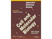 Cell and Molecular Biology Lippincott s Illustrated Reviews Series
