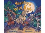Stanley s Wild Ride Stanley