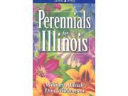 Perennials for Illinois