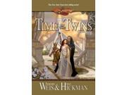 Time of the Twins Dragonlance