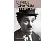 Charlie Chaplin Conversations With Filmmakers Series