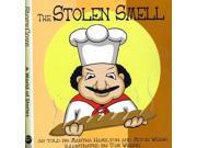 The Stolen Smell Story Cove a World of Stories