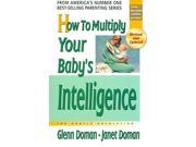 How To Multiply Your Baby s Intelligence