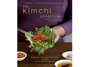 The Kimchi Chronicles Korean Cooking for an American Kitchen