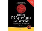 Beginning iOS Game Center and Game Kit Beginning