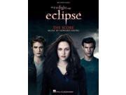 The Twilight Saga Eclipse Big Note Piano