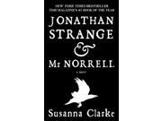 Jonathan Strange Mr. Norrell
