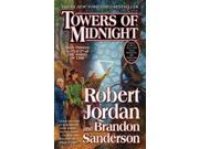 Towers of Midnight The Wheel of Time