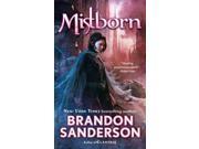 Mistborn Mistborn