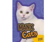 Manx Cats Edge Books