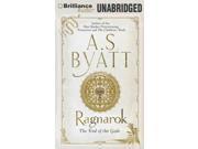 Ragnarok Unabridged
