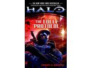 The Cole Protocol Halo