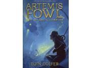 The Atlantis Complex Artemis Fowl