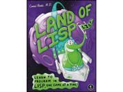 Land of LISP