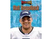 Matt Hasselbeck Football Heroes Making a Difference