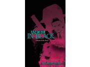 Angel in Black Nathan Heller Reissue