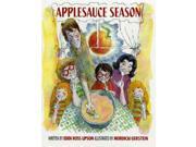 Applesauce Season 1
