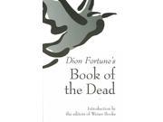 Dion Fortune s Book Of The Dead