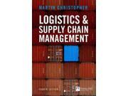 Logistics Supply Chain Management 4