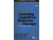 Learning Cognitive Behavorial Therapy Core Competencies in Spychotherapy PAP DVD