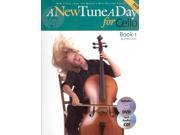 A New Tune a Day for Cello A New Tune a Day PAP COM DV
