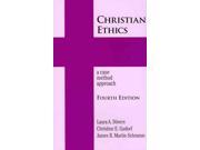 Christian Ethics 4