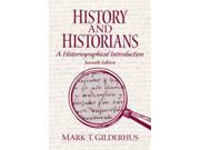History and Historians 7