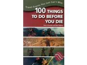 100 Things to Do Before You Die ILL