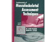 Fundamentals of Musculoskeletal Assessment Techniques