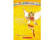 Goldie the Sunshine Fairy Rainbow Magic