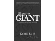 Sleeping Giant