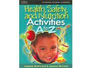 Health Safety and Nutrition