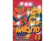 Naruto 44 Naruto