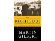 The Righteous 2 Reprint