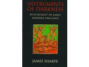 Instruments of Darkness Reprint