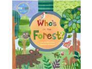 Who s in the Forest?