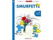 The Smurfette Smurfs