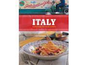Italy A Journey for Food Lovers