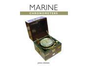 The Marine Chronometer