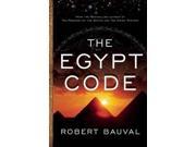 The Egypt Code Reprint