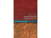 Puritanism Very Short Introductions 1