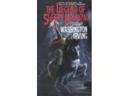 The Legend of Sleepy Hollow Reprint