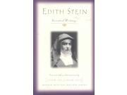 Edith Stein Modern Spiritual Masters Series