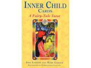Inner Child Cards A Fairy Tale Tarot
