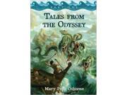 Tales From The Odyssey The One eyed Giant the Land of the Dead Sirens and Sea Monsters Tales from the Odyssey