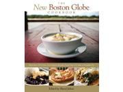 The New Boston Globe Cookbook