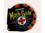 Math Gear Division Fast Facts Math Gear