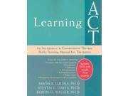 Learning Act PAP DVD