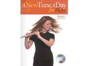 A New Tune a Day for Flute Book 1 A New Tune a Day