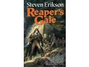 Reaper s Gale The Malazan Book of the Fallen
